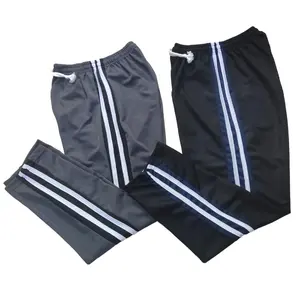 Celana Training Panjang Anak Laki Laki Perempuan Lis 2 Lotto Tebal Fashion Outdoor Sport