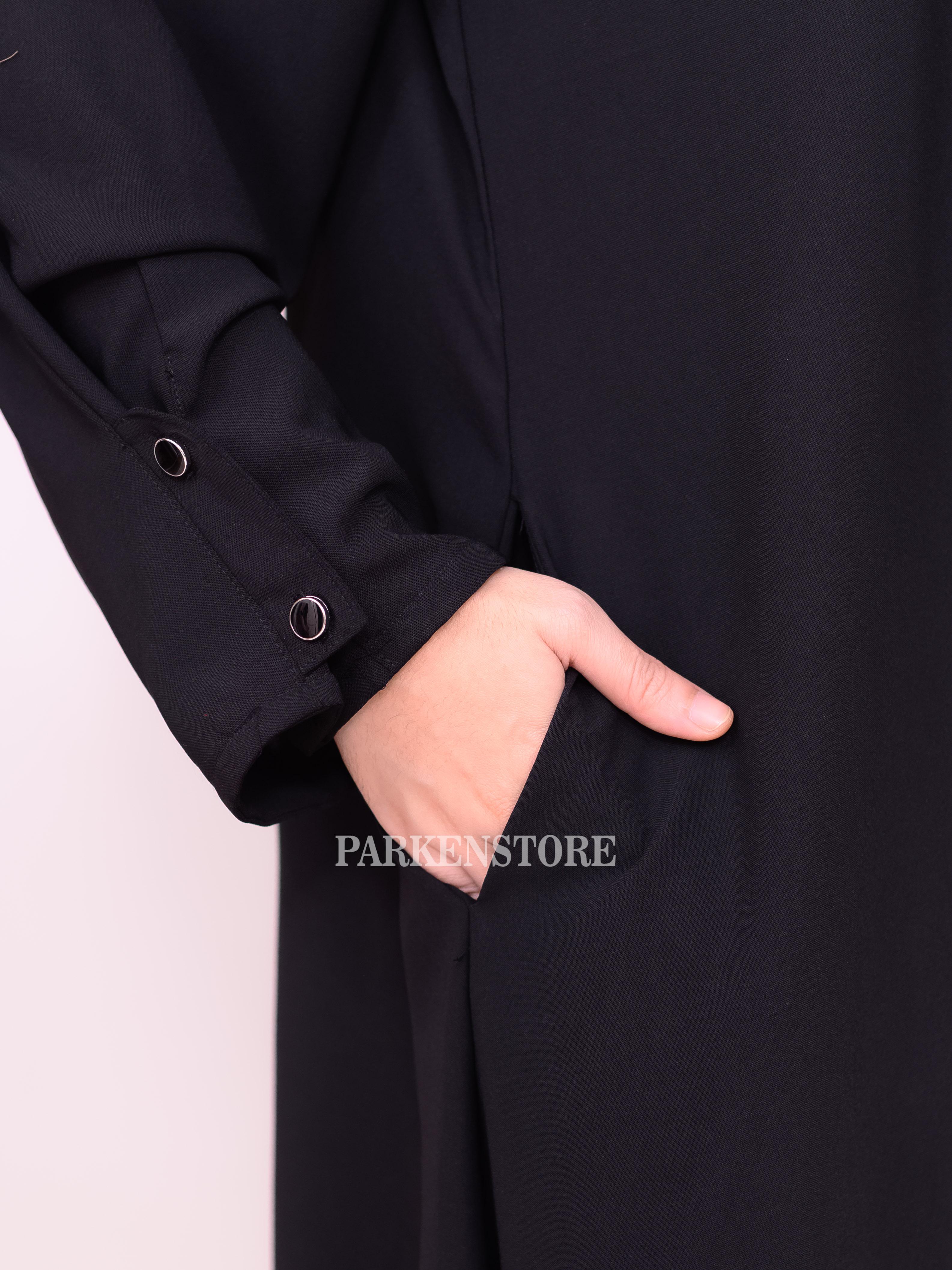 Gamis Maisha - Abaya Syar'i Set Hijab PASBAN + Free Cadar tali Sabrina Anti UV Wanita Muslim  Dewasa Remaja Syari Lebaran Pesta