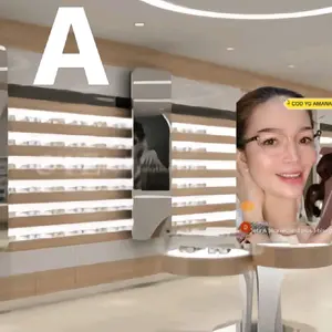 ETALASE "A" : KACAMATA FRAME /SUNGLASSES EXCLUSIVE, Untuk WANITA/PRIA.