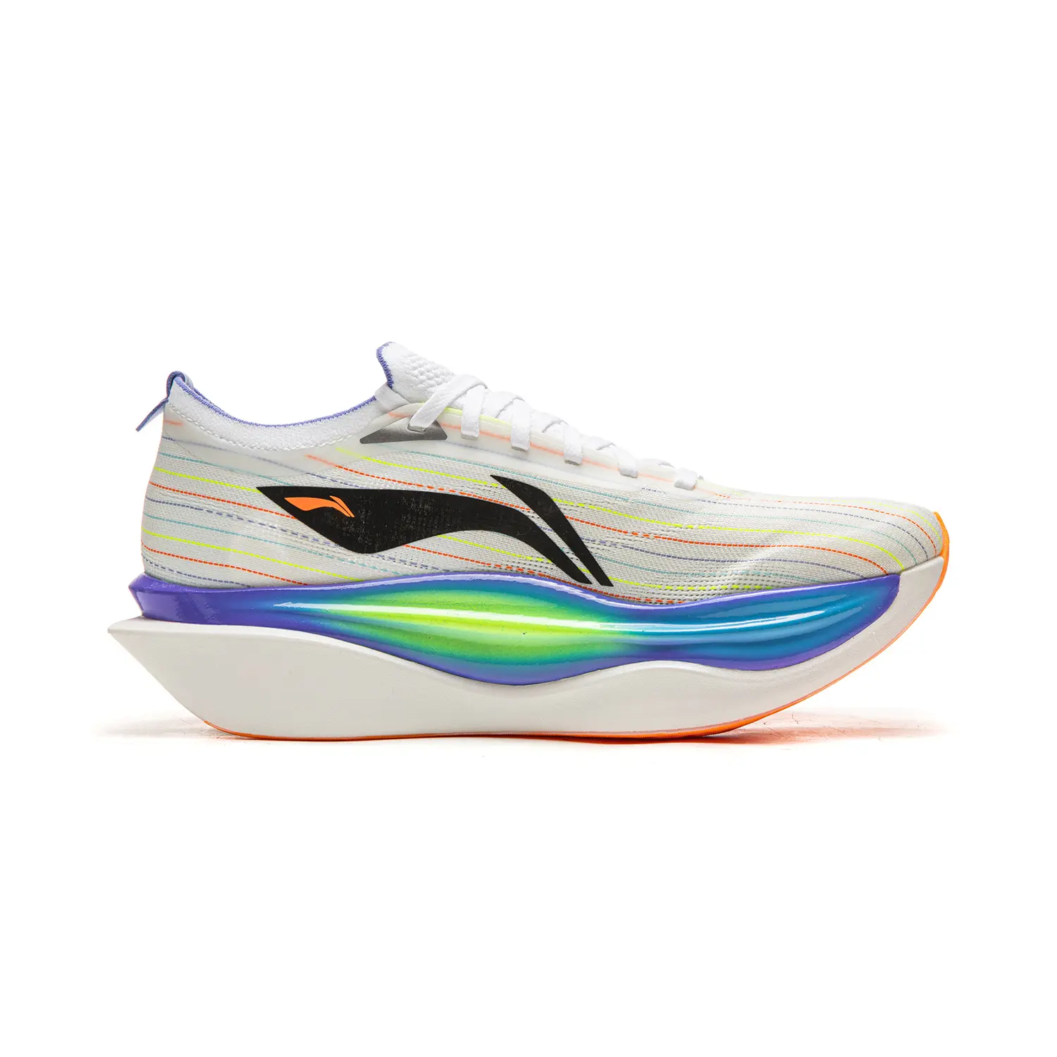 LI-NING Feidian 6 ELITE Unisex Lightweight High Resilience Running 
