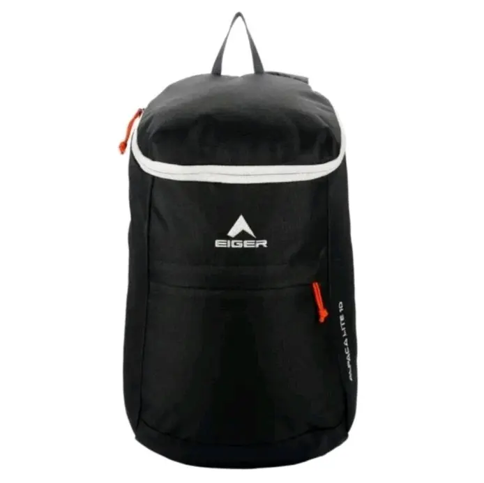 Tas Ransel Eiger Alpaca 10L Backpack Daypack Original 6