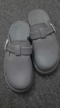 Product Review of F808 | Sandal Baim Wanita Clog | Sendal Jelly Wanita Terbaru | Sandal Wanita Tebal Dan Empuk  Anti Slip from E**a 0