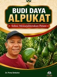 Gambar BUDI DAYA ALPUKAT: Solusi Mensejahterakan Petani dari Griya Pintar Rizky Kota Cilegon 1 Tokopedia