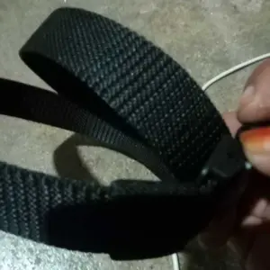 Ikat Pinggang Anak TK dan sd - Sabuk Balita Sabuk Anak Sd