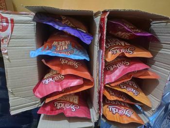 Product Review of Syahdu - Bakso Aci Kuah - bundling 10 from a**a 3