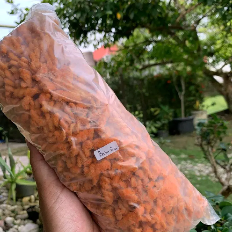 MAKARONI SPIRAL BERAT 400 GRAM 0
