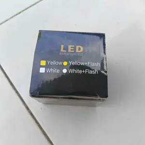Projie Biled  mini 2.5 INC D2 D3/Jauh Dekat 30watt Waterproof plus devil/ Projie Biled 2.5 Inch Devil LED