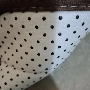 Keset Kaki Anti Slip Bahan Memory Foam Motif Polos Serap Air Keset Halus Spons Microfiber 55x37cm Premium Halus Dan Elegan