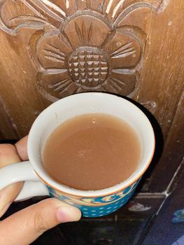 Product Review of [ 150 gr ] Sarwendah Fbty Minuman Serbuk BPOM from A**a S**a 1