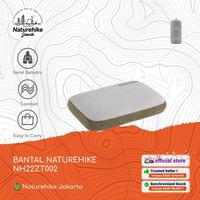 Gambar BANTAL LIPAT PORTABLE / TRAVEL / CAMPING NATUREHIKE NH22ZT002 dari Naturehike Jakarta Kota Administrasi Jakarta Timur 1 Tokopedia