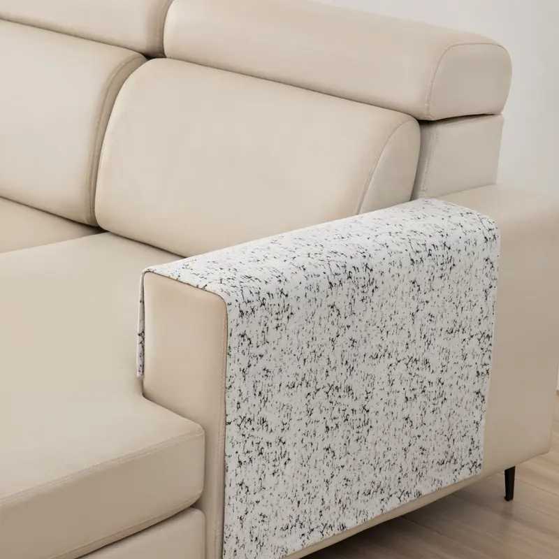 2025 Muxing Sofa Armrest Towel - Perfect for Your Home Decor