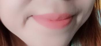 Product Review of [Official]PINKFLASH #LovingHeart Soft Matte Transfer-proof Lipstick Creamy Smooth Non-crack 12H Wearing Intense Pigmented from 🎆**🎆 1