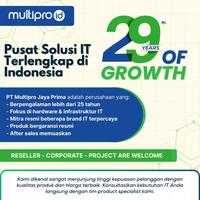 Gambar Aruba Instant On 10G SFP+ LC SR 300m MMF Transceiver R9D18A dari Multipro.id Kota Administrasi Jakarta Utara 3 Tokopedia