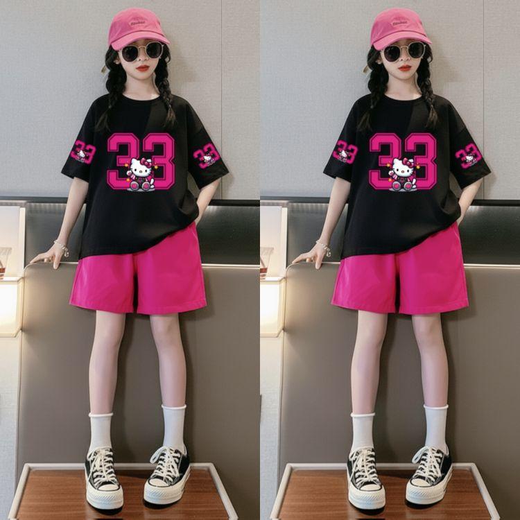 Setelan OVERSIZE Anak Angka 33 Usia 3-14 Tahun/Setelan Fashion Anak Perempuan/Pakaian Anak Perempuan/One Set Anak/Pakaian Anak Tanggung Setelan OVERSIZE Anak Angka 33 Usia 3-14 Tahun/Setelan Fashion Anak Perempuan/Pakaian Anak Perempuan/One Set Anak/Pakaian Anak Tanggung