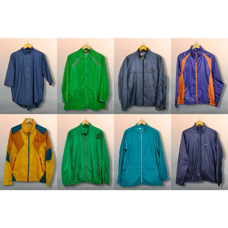( 201 - 250 ) HOODIE CREWNECK PRIA WANITA 3