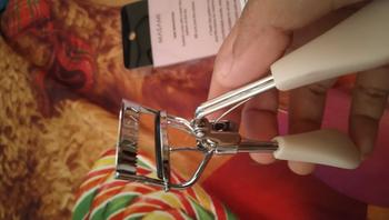 Product Review of Masami Classic Eyelash Curler + Refill / Lash Teeth Eyelash Curler + Refill / Eye Curler / Penjepit Bulu Mata Pelentik Bulu Mata from B**p 1