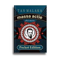 Gambar Buku Massa Actie Pocket Edition - Tan Malaka dari Medpress Group Bookshop Kab. Sleman 3 Tokopedia