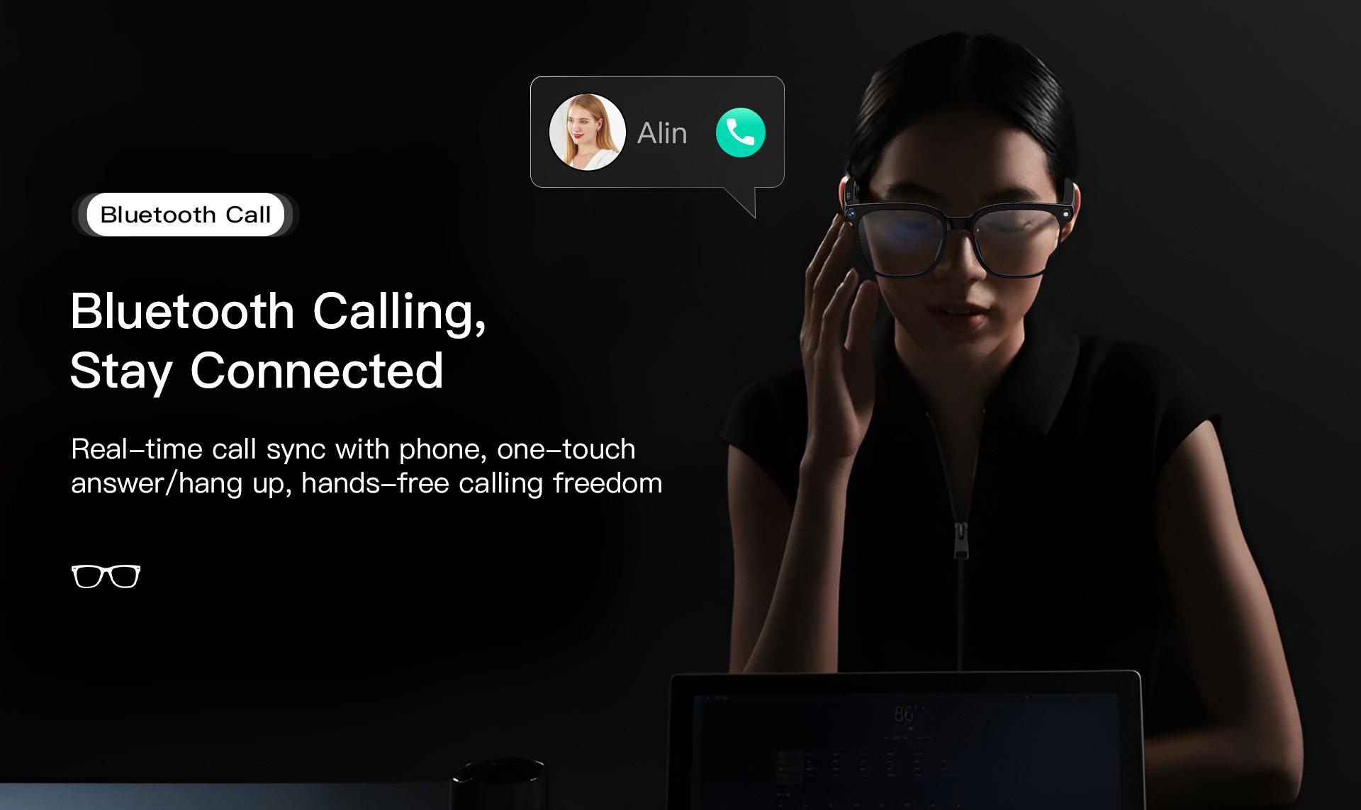 PEJE Smart Glasses 800W Camera AI Translate | OutdoorSmart Sport | Remote Photo & HD Video | Bluetooth 5.4 Music | Hands-Free Calling | IP65 Waterproof Kacamata Pintar Outdoor