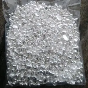 Perak murni kadar 99.9 cocok untuk investasi jangka panjang