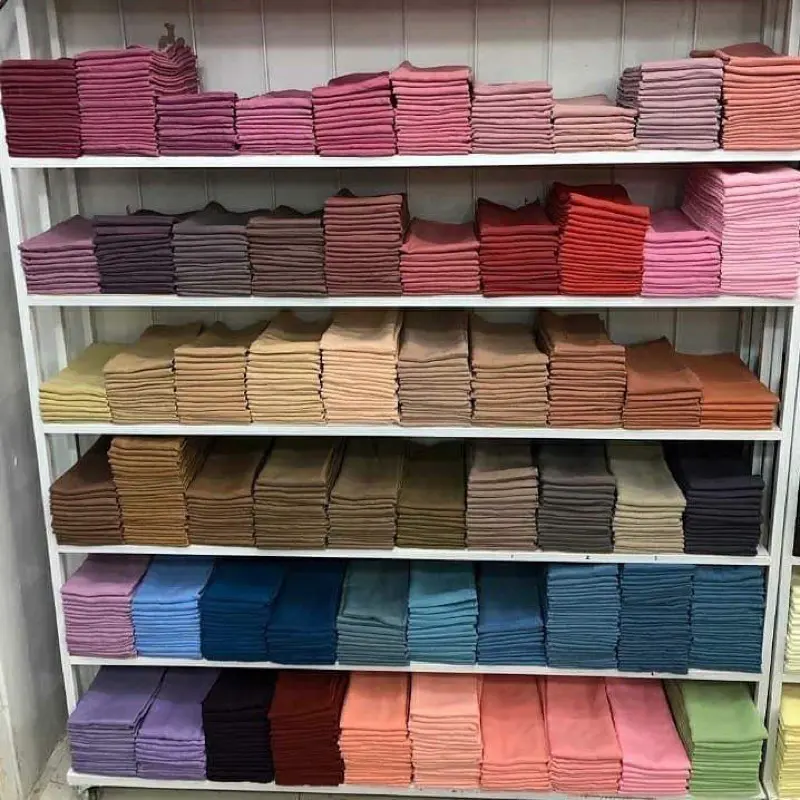 Paris Jadul Premium isi 10 pieces hijab | GROSIR | ECERAN 6
