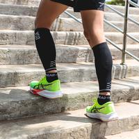 Gambar One Step Ahead OSA Compression Calf Sleeve Kompresi Betis Support - Small dari One Step Ahead Sports Kota Administrasi Jakarta Utara 3 Tokopedia