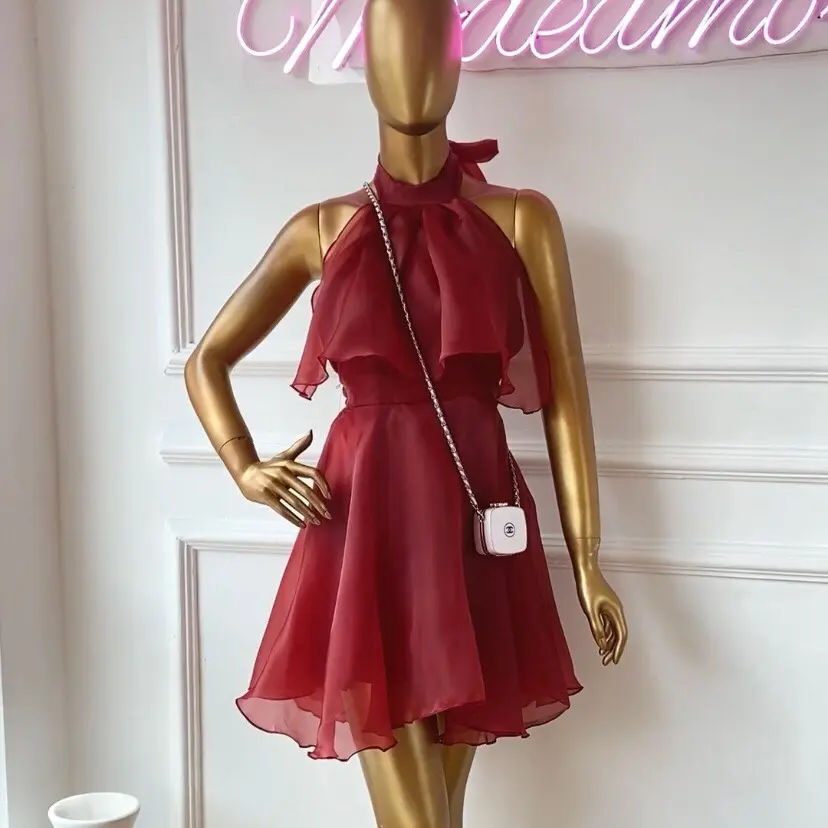 Queen Dress Import Bangkok Premium