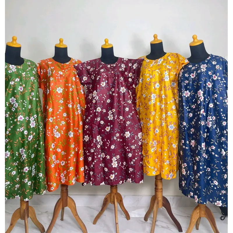 DASTER PAYUNG RAYON ECER BUSUI LD 110 7