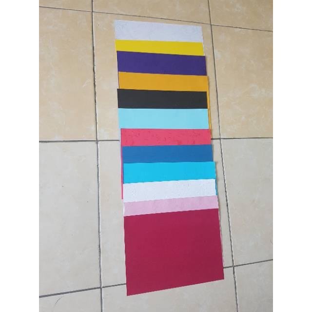 Jilid Spiral Kawat Mika Buffalo A4/B5/A5 6