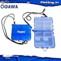Gambar Box Kotak Kail Pancing Ogawa Waterproof Case Alat Umpan - - dari FISHINGIN Kab. Sukoharjo 4 Tokopedia