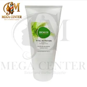 BIOKOS 30s Vital Nutrition Massage Cream 150gr