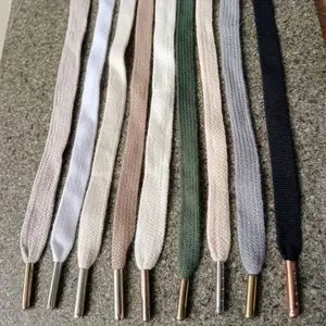 tali sepatu lebar,tali sepatu pipih cottage,tali celana harga untuk 2 pcs