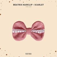 Gambar BOHOPANNA - BEATRIX HAIRCLIP - Jepit Rambut Anak - CANARY, ONE SIZE dari Bohopanna Kota Semarang 5 Tokopedia