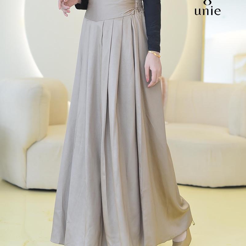 ron turkey bahan leater silk , 2