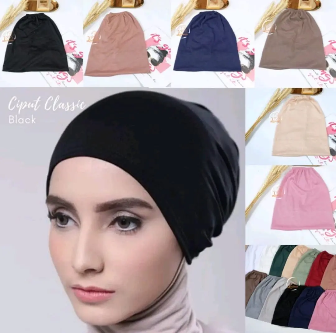 CIPUT ARAB POLOS/CIPUT ARAB KAOS KARET BAHAN SPANDEK