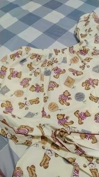 Product Review of Piyama bunga klasik banyak motif Panjang from r**i l**y 1