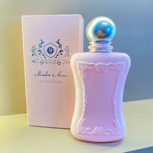 MAIDEN ANNA SECRET ROSE EAU DE PARFUM 75ML FOR WOMEN NA11240600073