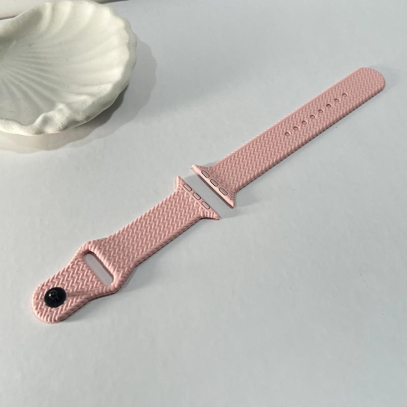 WISELION TALI JAM STRAP II SMARTWATCH OCEAN For LG69 ProMax, KW900, Z7 Ultra 42/44/45/47  Accessories 3