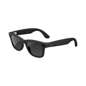 Ray-Ban Meta Wayfarer Large (Gen 2) Smart Glasses