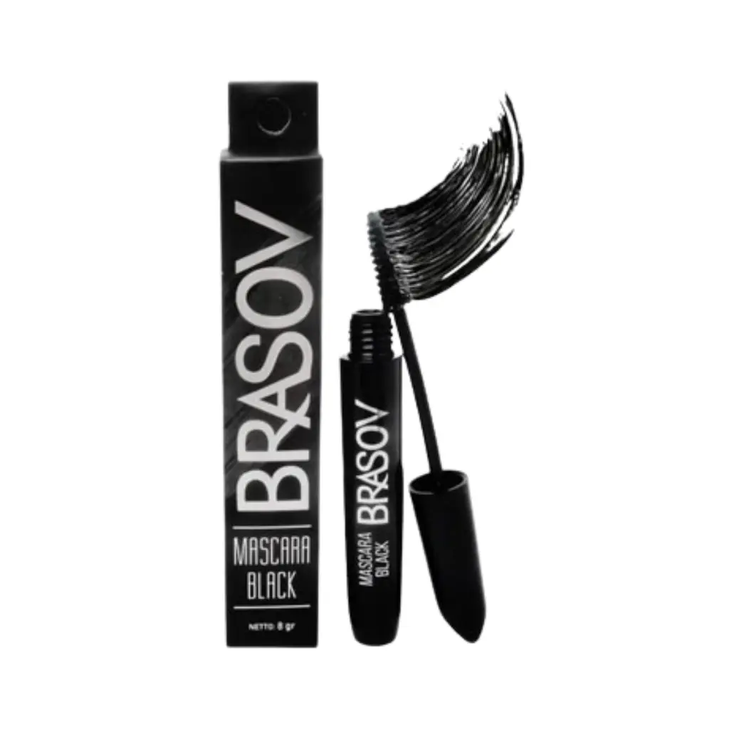 Mascara Black
