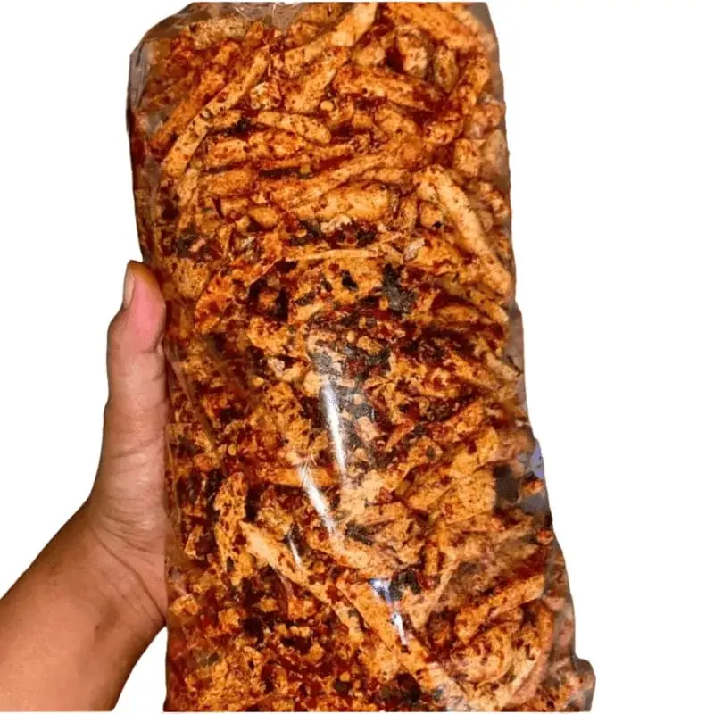 BASRENG SULTAN PEDAS VIRAL TIKTOK 1 KG 0