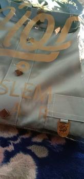 Product Review of Koko maroko les brand Hqs moslem wear Poliester from a**3 2