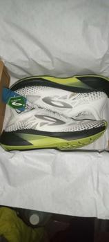 Product Review of SEPATU RUNNING 910 NINETEN HAZE 1.5 & 1.5 SE ORIGINAL from K**k K**O 2