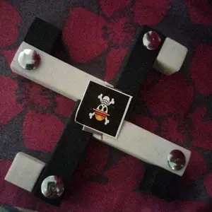 Mainan pemadam gangsing (GANGSING PENGHAPUS)