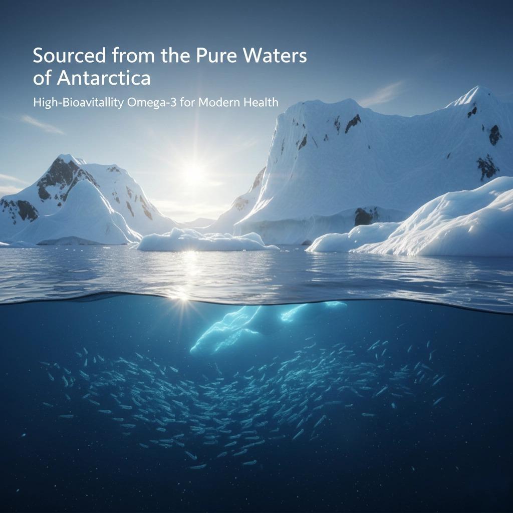 Minyak krill Spesial Ramadan, antioksidan ganda, meningkatkan daya ingat, suasana hati, dan kesehatan kulit. Minyak krill Spesial Ramadan, antioksidan ganda, meningkatkan daya ingat, suasana hati, dan kesehatan kulit.