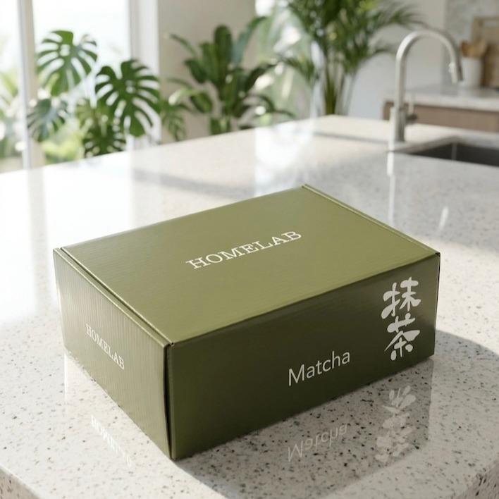 Takumi Matcha Ceremony Set 16