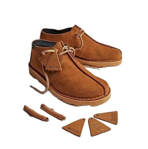 Gantungan Clark | Anting Clark | Aksesoris Clark | Aksesoris Clark | Handmade | Accesories Clark | Costom  Aksesories | Tali Sepatu | Aksesoris Sepatu Shoes Skate Penambah Hiasan 3