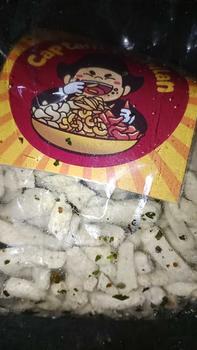 Product Review of Flash Sale-200gr Basreng stik ORIGINAL Captain cemilan Bandung from N**g a** 1