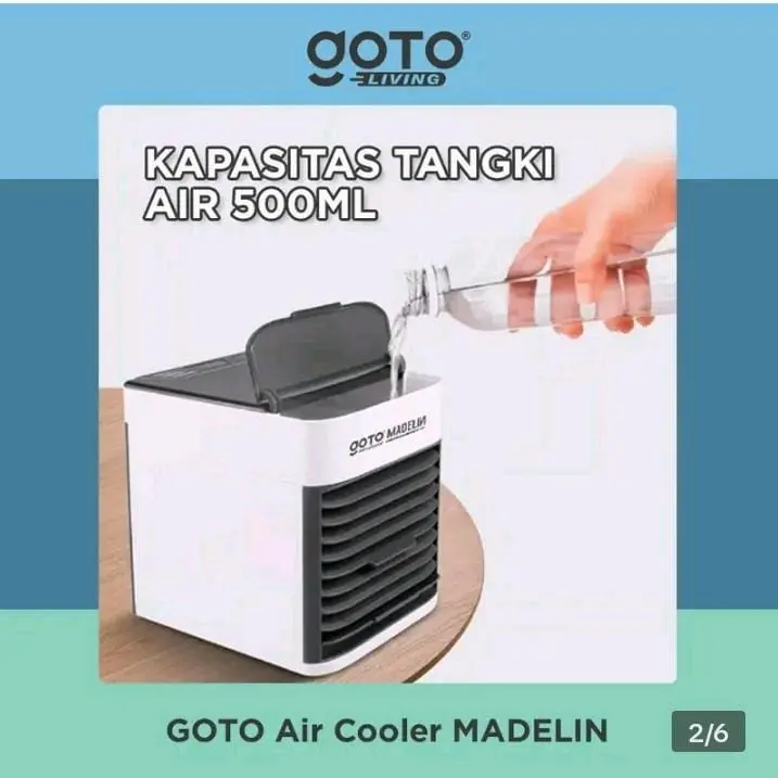 Ac Mini Portabel Murah Untuk Kamar Keluarga