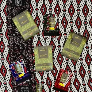 SARUNG ARDAN GOYOR GRADE GOLD