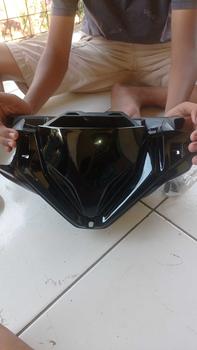 Product Review of NARITA- BATOK DEPAN BELAKANG VARIO 125-150 LED NEW 2018-2020 from s**💥 0